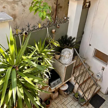 Malmousque Family House *