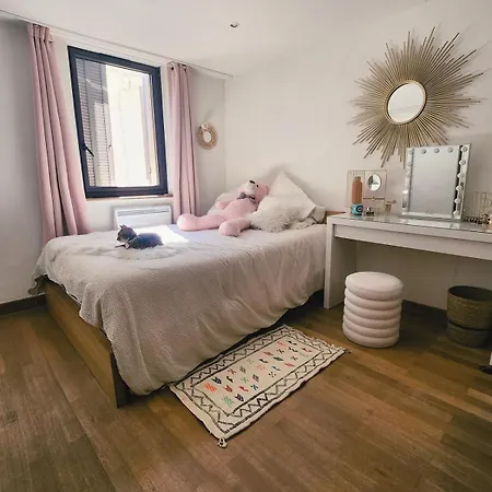 Malmousque Family House