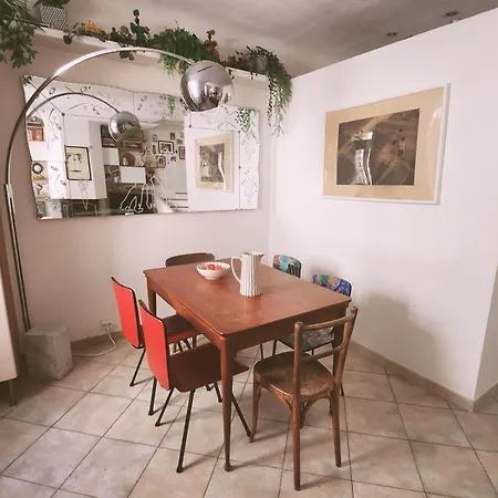 Malmousque Family House